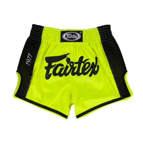 Шорты Fairtex BS1706 Шорты Fairtex BS1706
