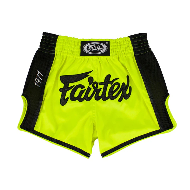 Шорты Fairtex BS1706
