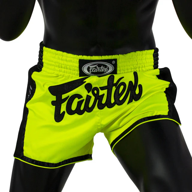 Шорты Fairtex BS1706