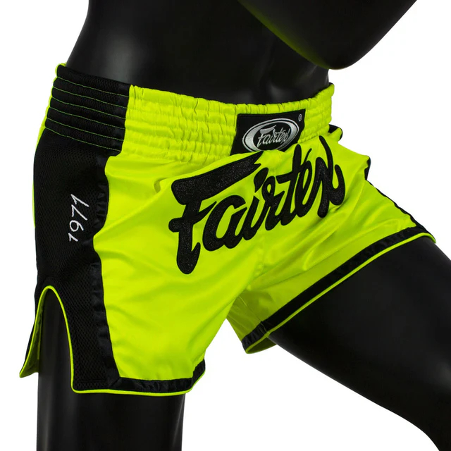 Шорты Fairtex BS1706