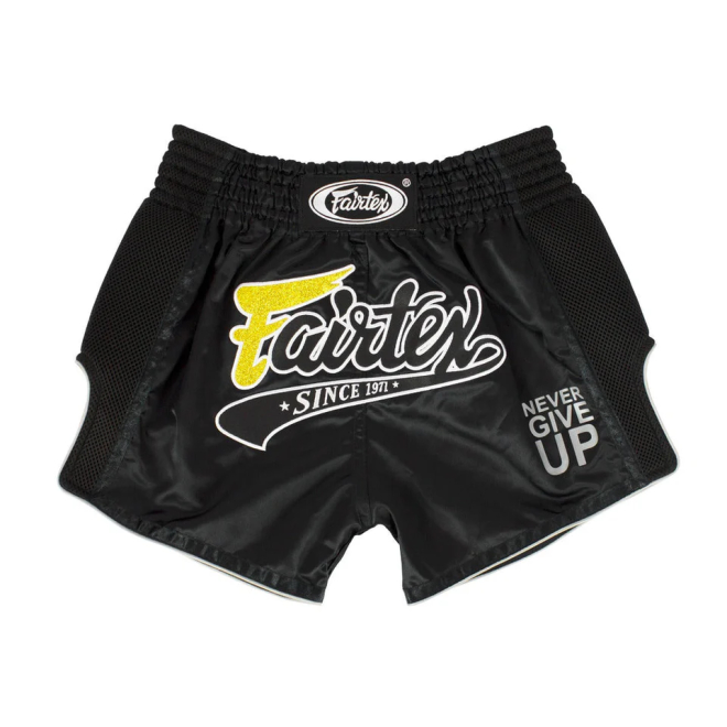 Шорты Fairtex BS1708