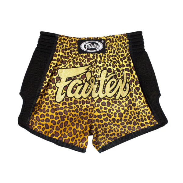 Шорты Fairtex BS1709 Шорты Fairtex BS1709