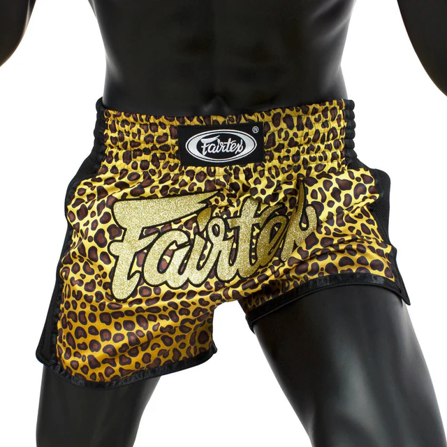 Шорты Fairtex BS1709