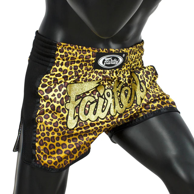 Шорты Fairtex BS1709