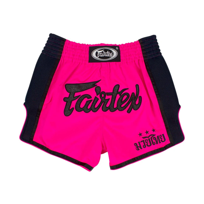 Шорты Fairtex BS1714