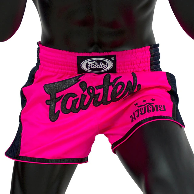 Шорты Fairtex BS1714