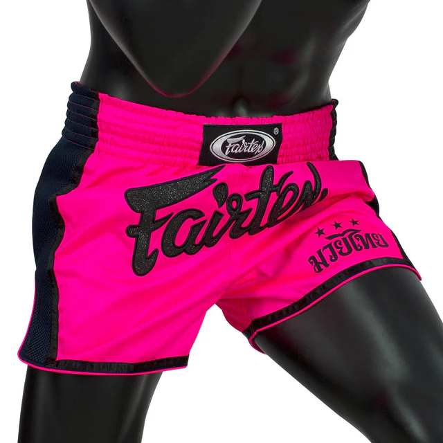 Шорты Fairtex BS1714