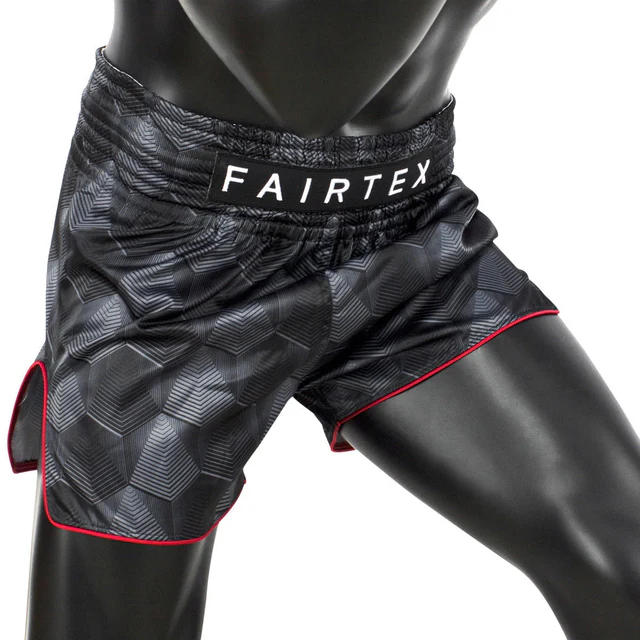 Шорты Fairtex BS1901 Stealth