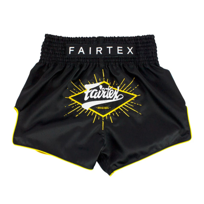 Шорты Fairtex BS1903 Focus