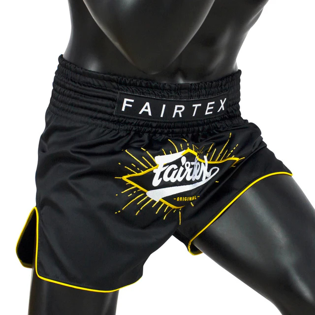 Шорты Fairtex BS1903 Focus