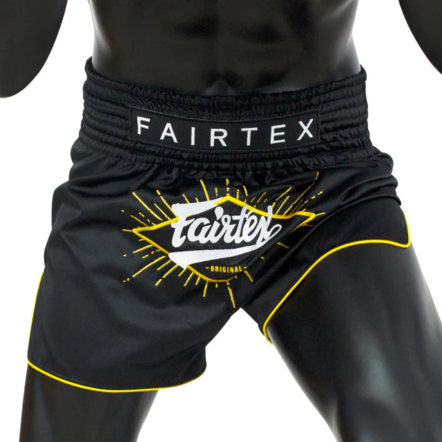 Шорты Fairtex BS1903 Focus