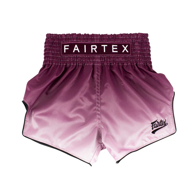 Шорты Fairtex FADE