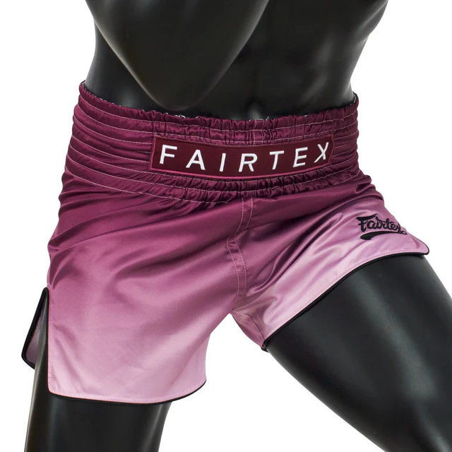 Шорты Fairtex FADE