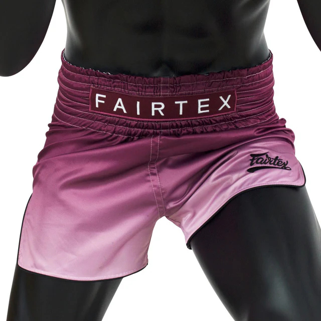 Шорты Fairtex FADE