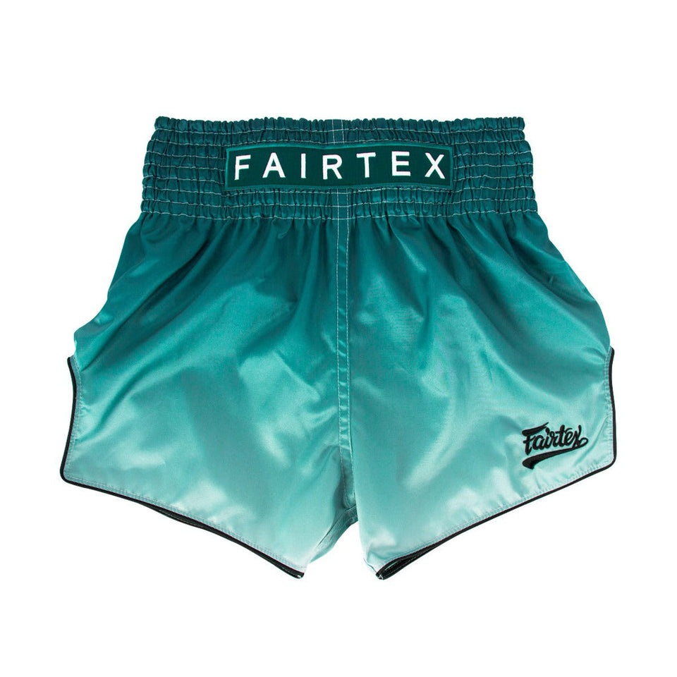 Шорты Fairtex FADE
