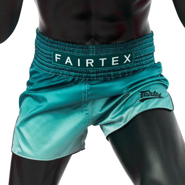 Шорты Fairtex FADE
