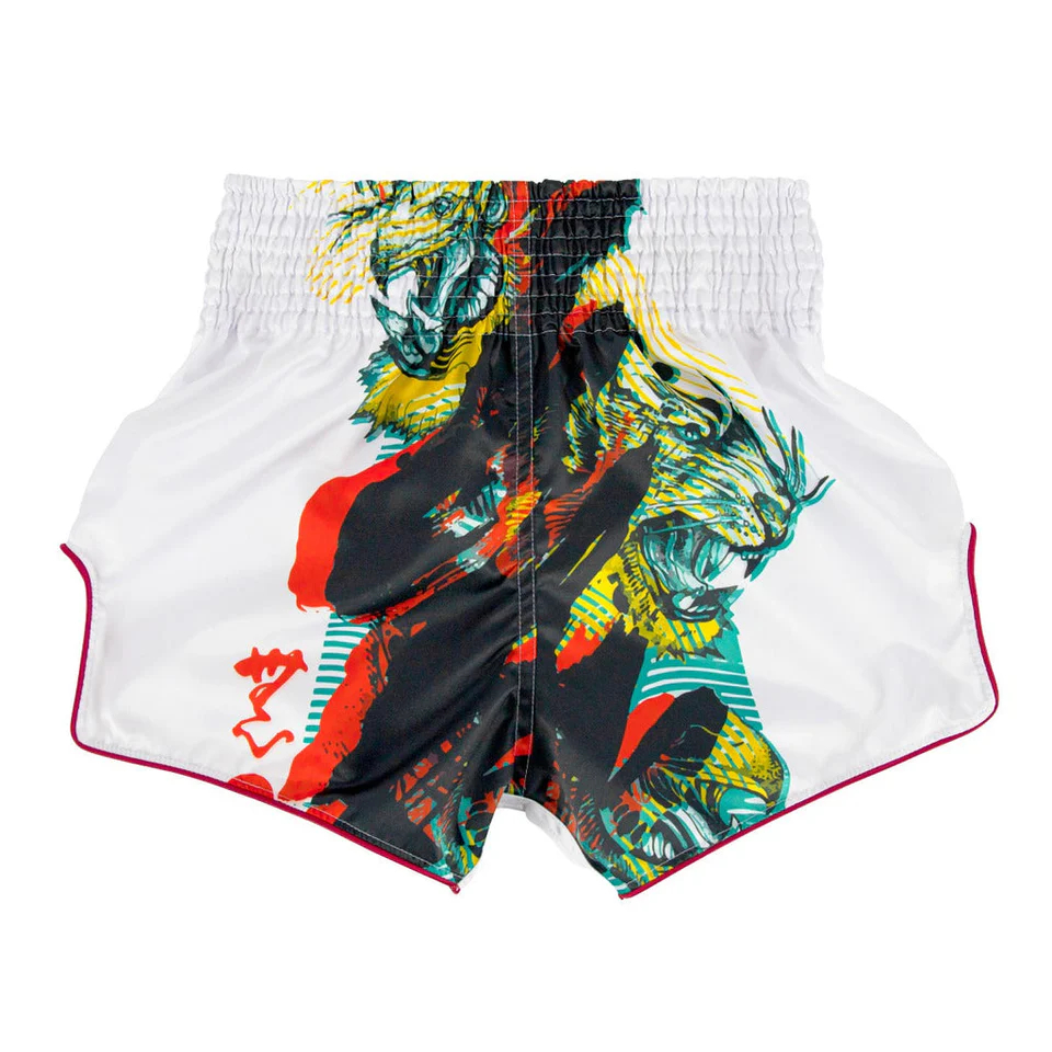 Шорты Fairtex BS1908 Satoru