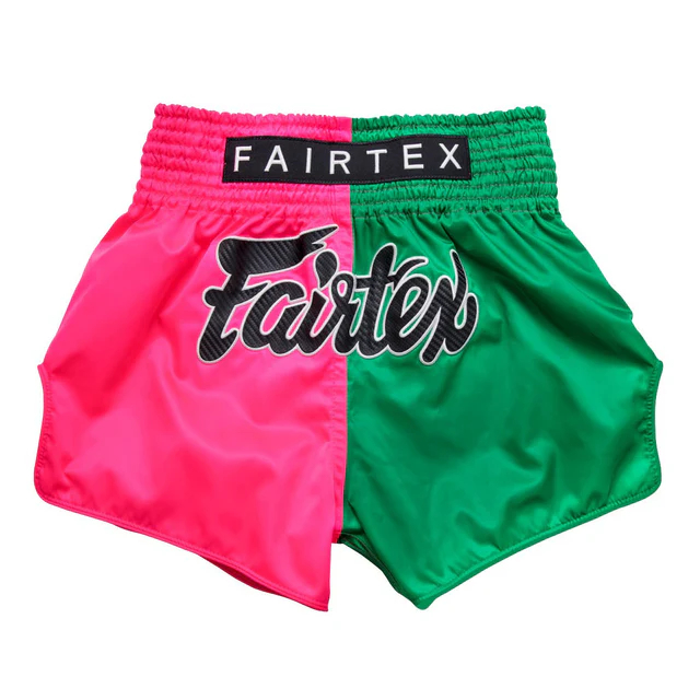 Шорты Fairtex BS1911