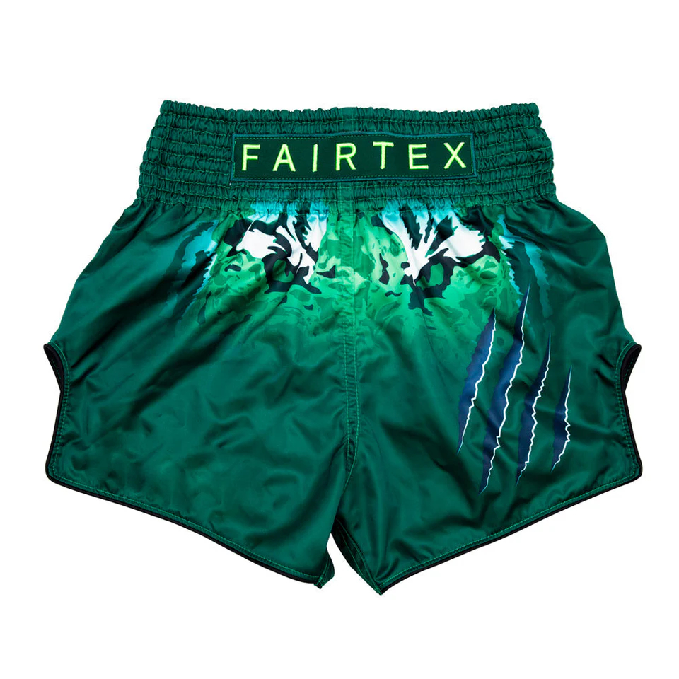 Шорты Fairtex BS1913 TONNA Шорты Fairtex BS1913 TONNA