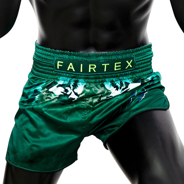 Шорты Fairtex BS1913 TONNA Шорты Fairtex BS1913 TONNA