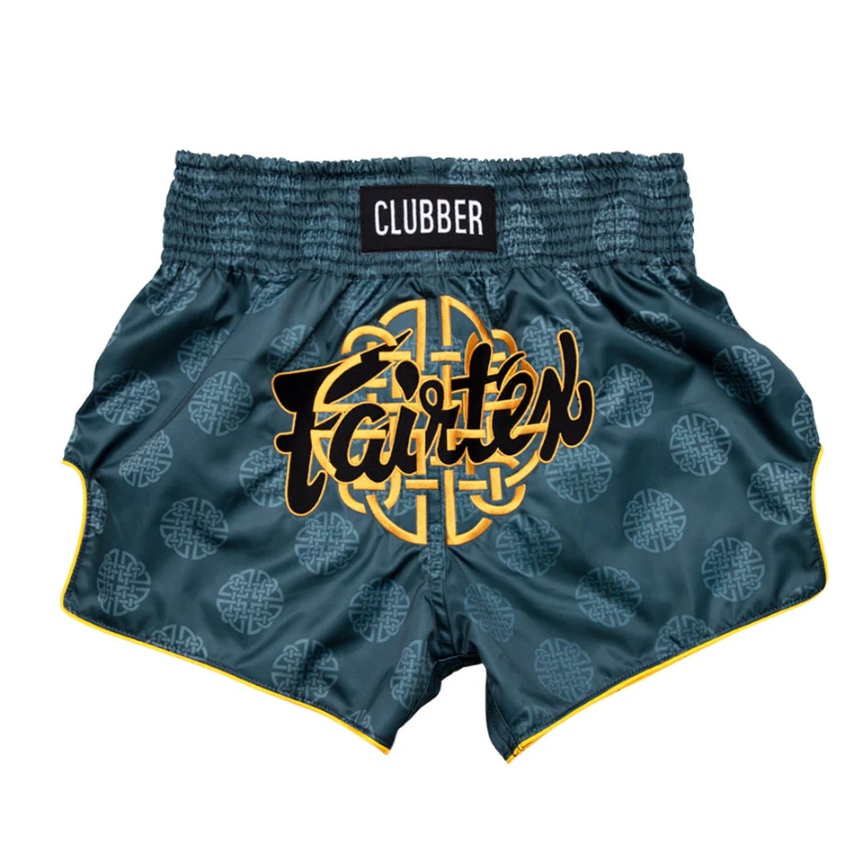 Шорты Fairtex BS1915 CLUBBER