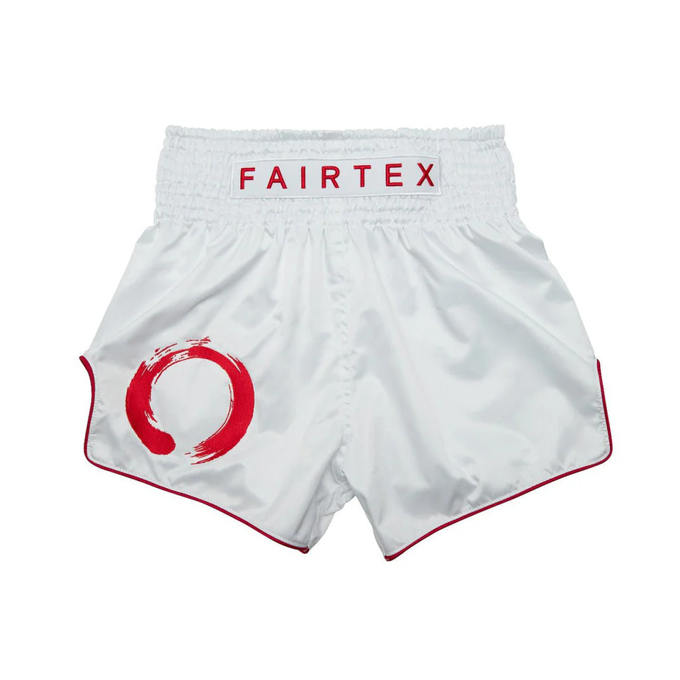 Шорты Fairtex BS1918 Enso