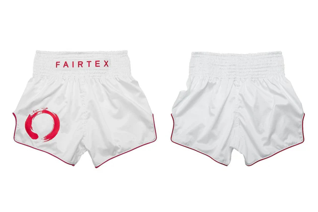 Шорты Fairtex BS1918 Enso