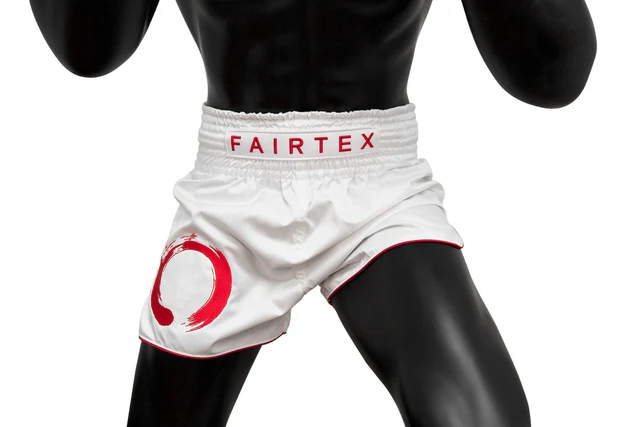 Шорты Fairtex BS1918 Enso