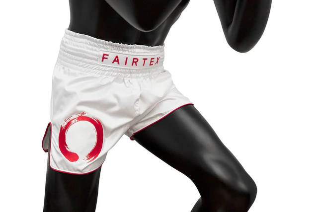 Шорты Fairtex BS1918 Enso