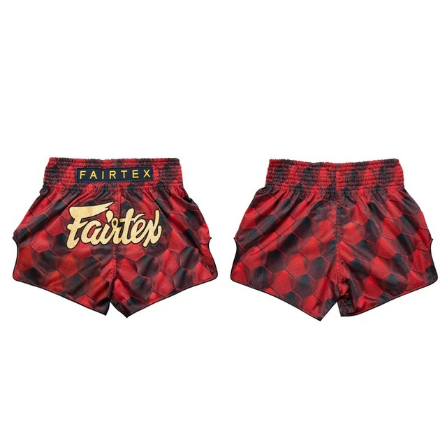 Шорты Fairtex BS1919 Stealth