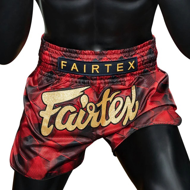 Шорты Fairtex BS1919 Stealth