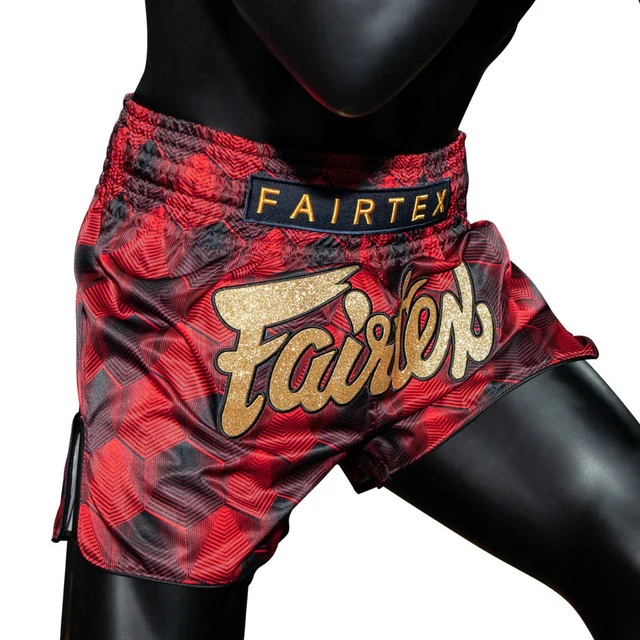 Шорты Fairtex BS1919 Stealth