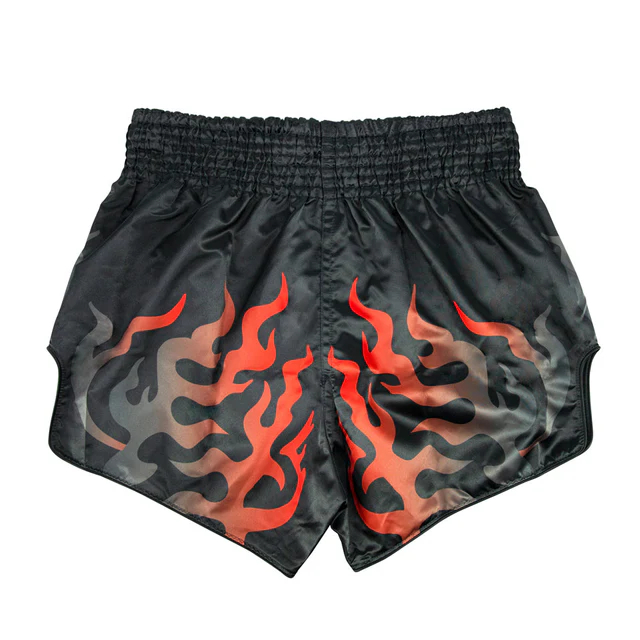 Шорты Fairtex BS1921 Volcano