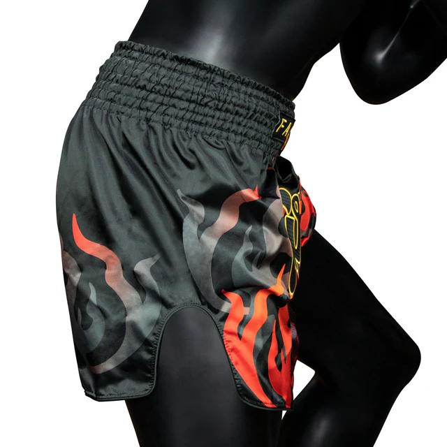 Шорты Fairtex BS1921 Volcano
