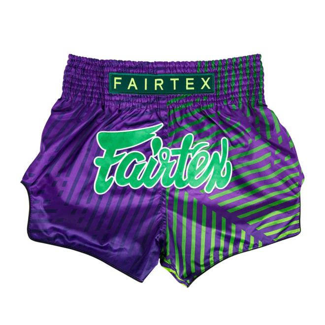 Шорты Fairtex Racer