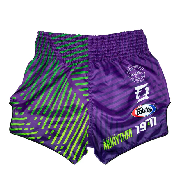 Шорты Fairtex Racer