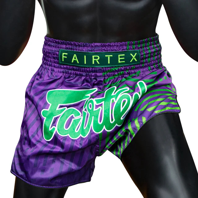 Шорты Fairtex Racer