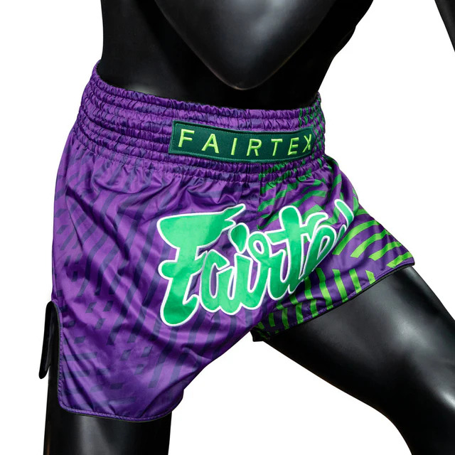Шорты Fairtex Racer