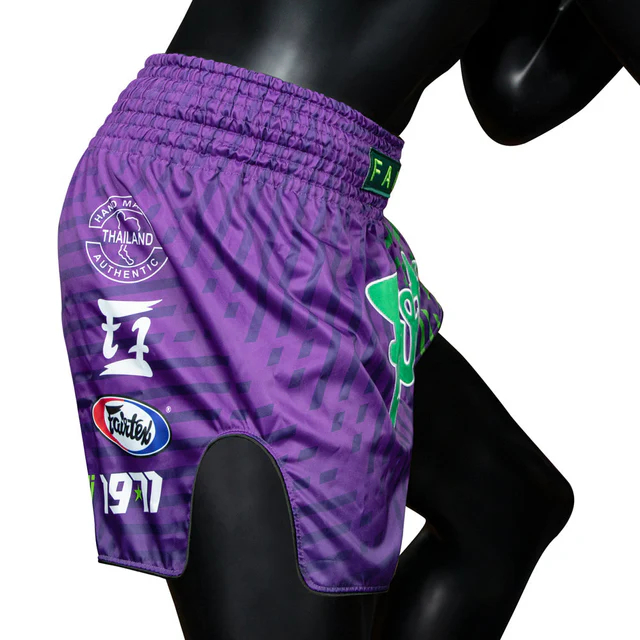 Шорты Fairtex Racer