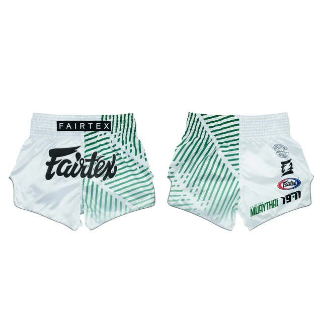 Шорты Fairtex Racer