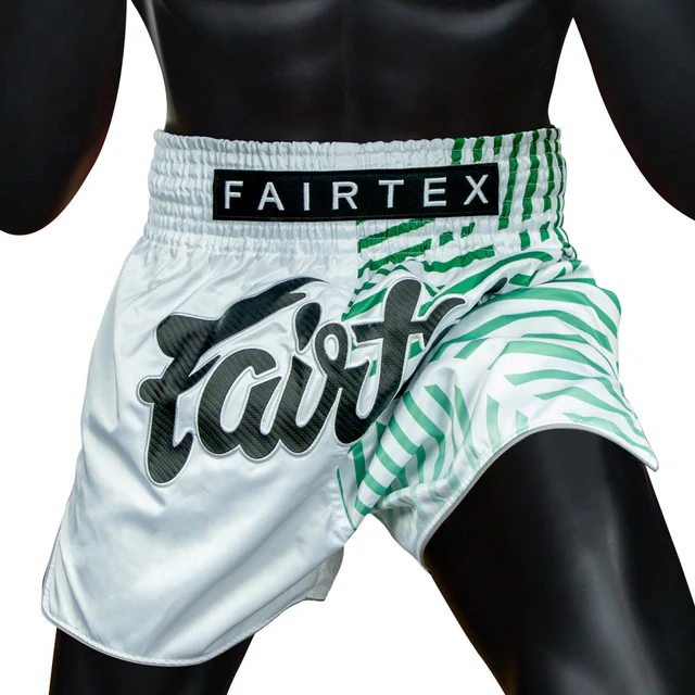 Шорты Fairtex Racer