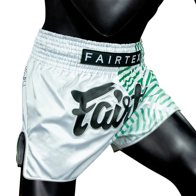 Шорты Fairtex Racer