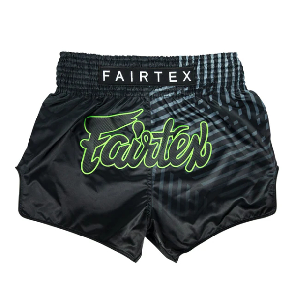 Шорты Fairtex Racer