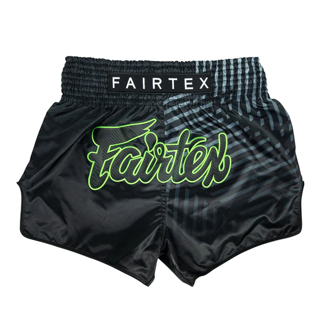 Шорты Fairtex Racer