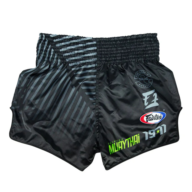 Шорты Fairtex Racer Шорты Fairtex Racer
