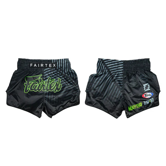 Шорты Fairtex Racer Шорты Fairtex Racer