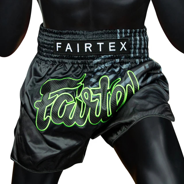 Шорты Fairtex Racer Шорты Fairtex Racer