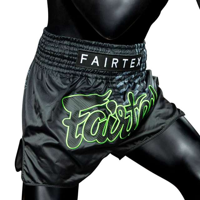 Шорты Fairtex Racer Шорты Fairtex Racer
