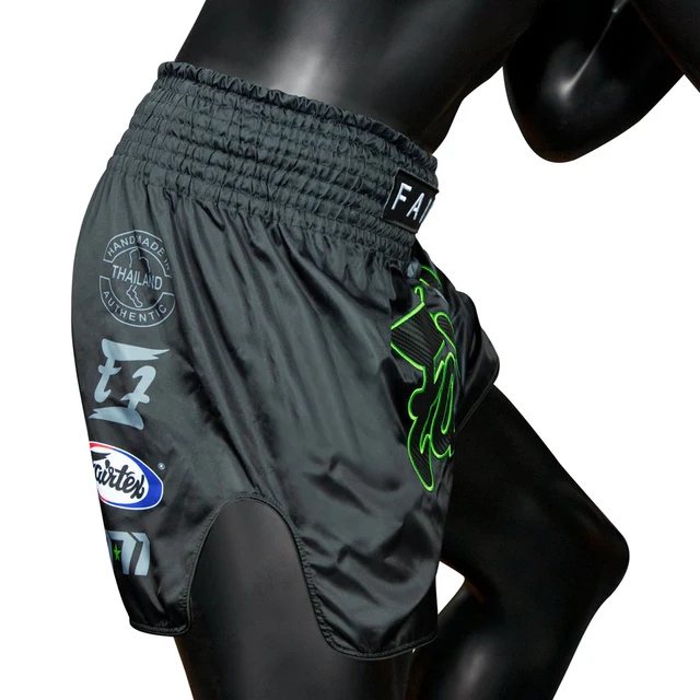 Шорты Fairtex Racer Шорты Fairtex Racer