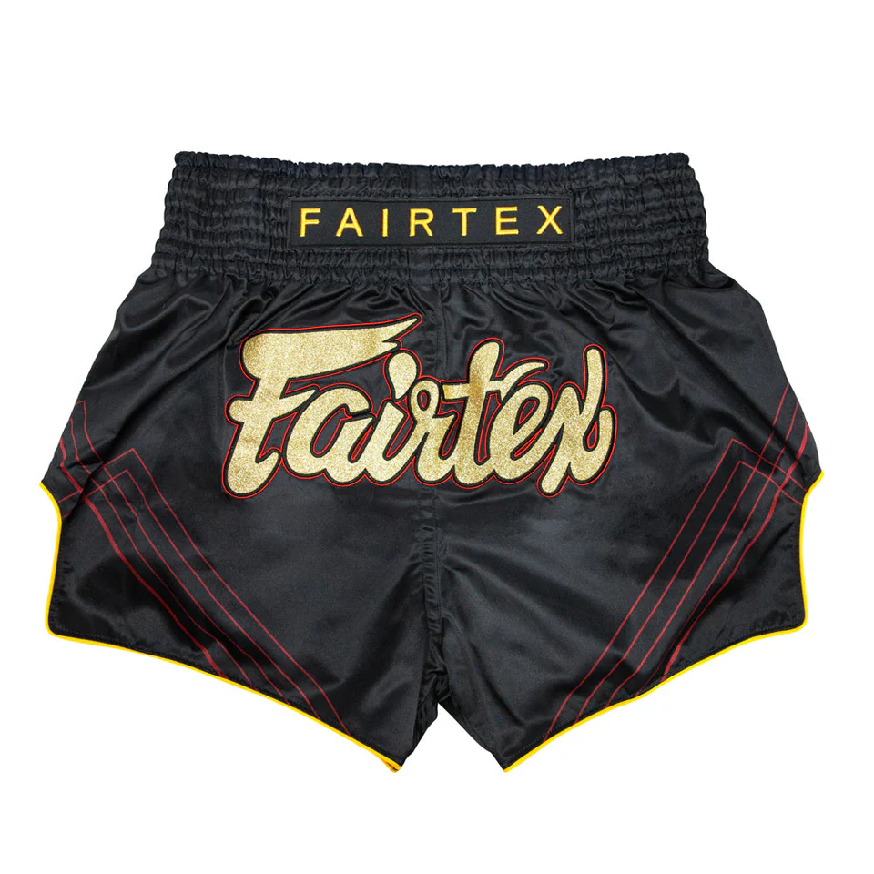 Шорты Fairtex BS1925 Mr.X Шорты Fairtex BS1925 Mr.X